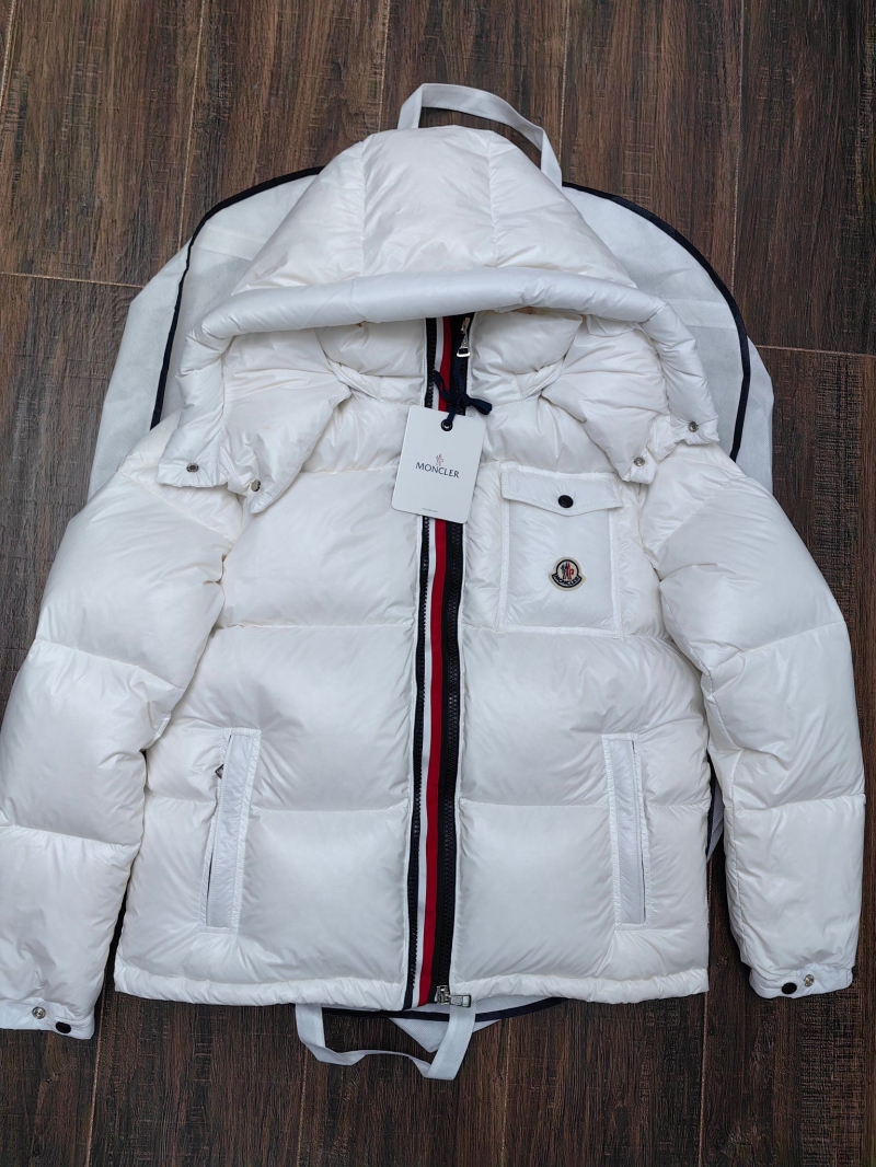 Moncler Down Coat